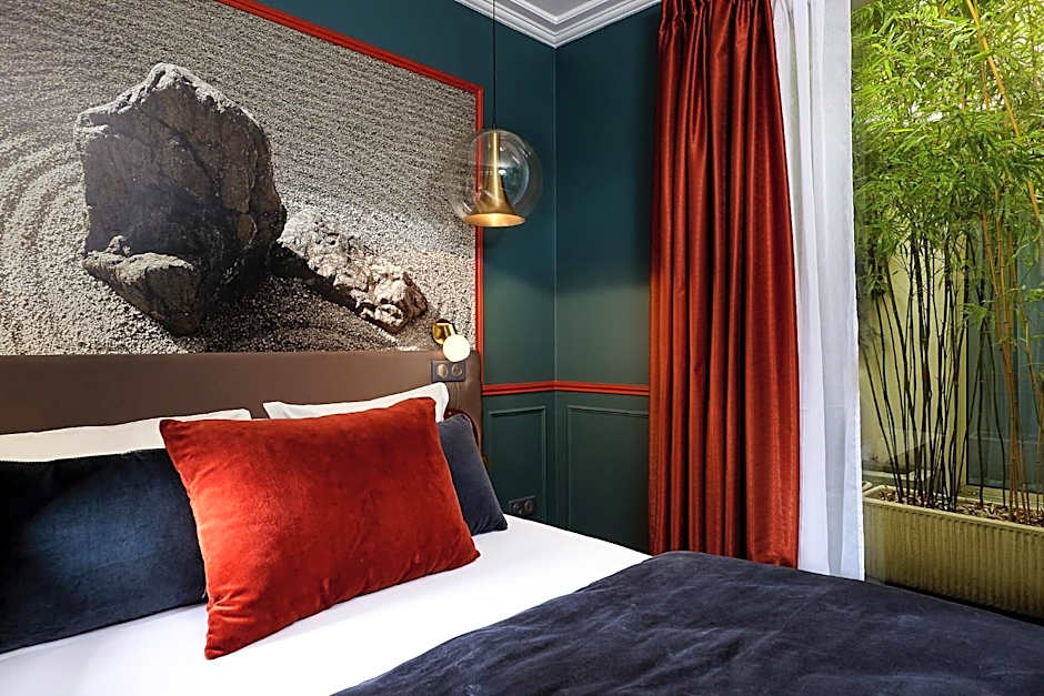 Montparnasse Daguerre