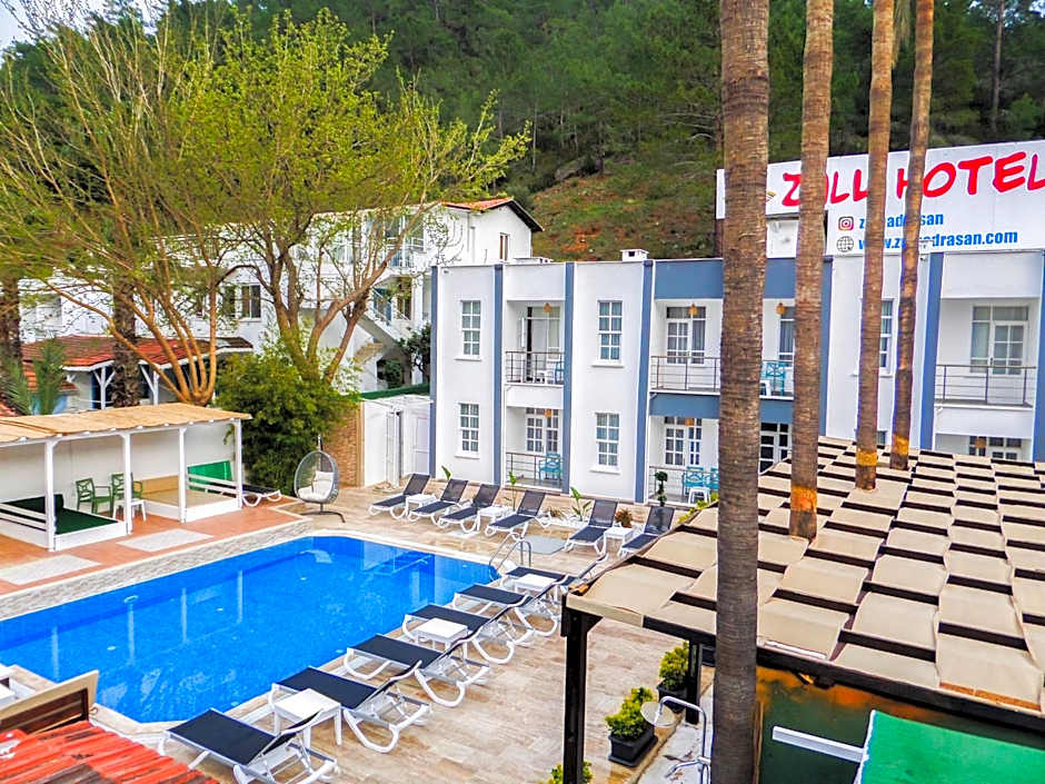 Zulu Hotel