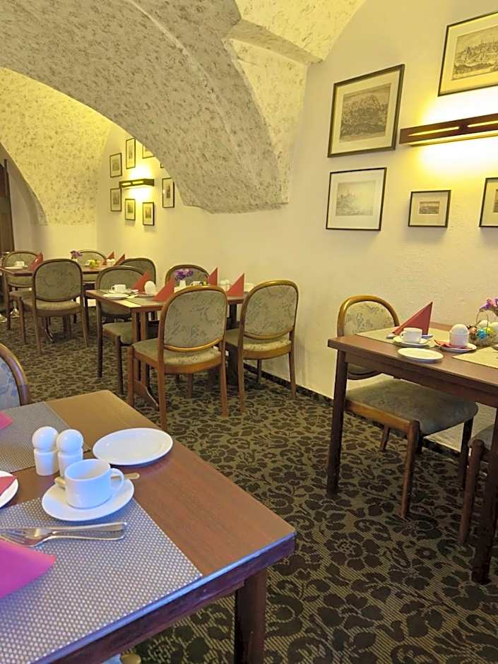Hotel Goldener Adler