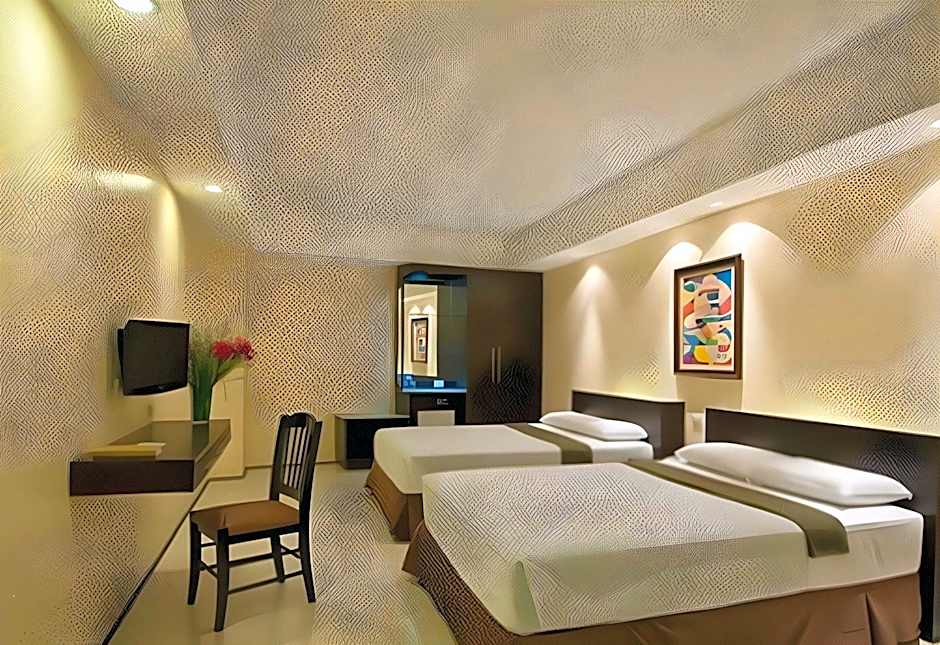 M Citi Suites