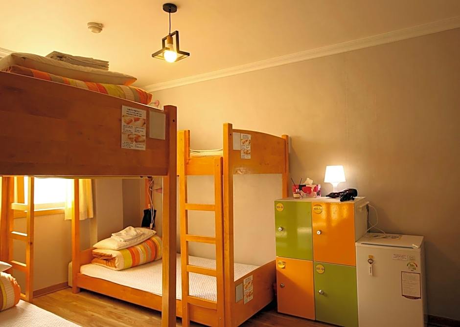 Yeha Guesthouse