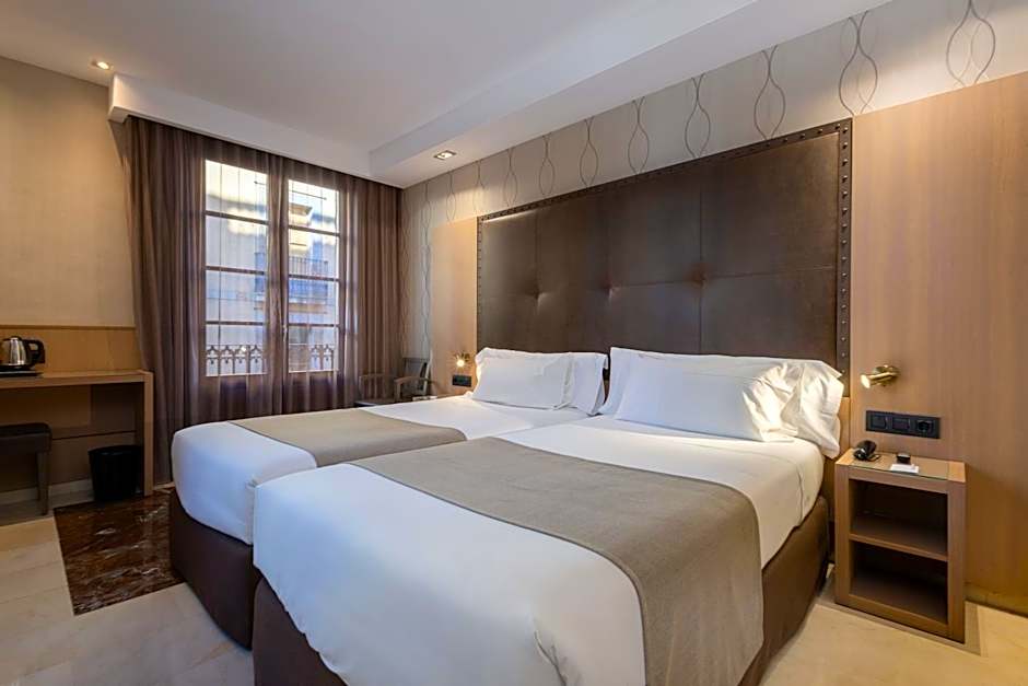 Gran Hotel Barcino