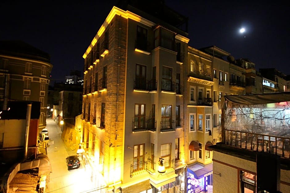 Hotel Naumpasa Konagi