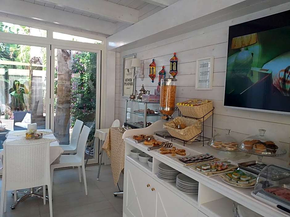 Falli Exclusive Rooms and Breakfast -Boutique B&B-