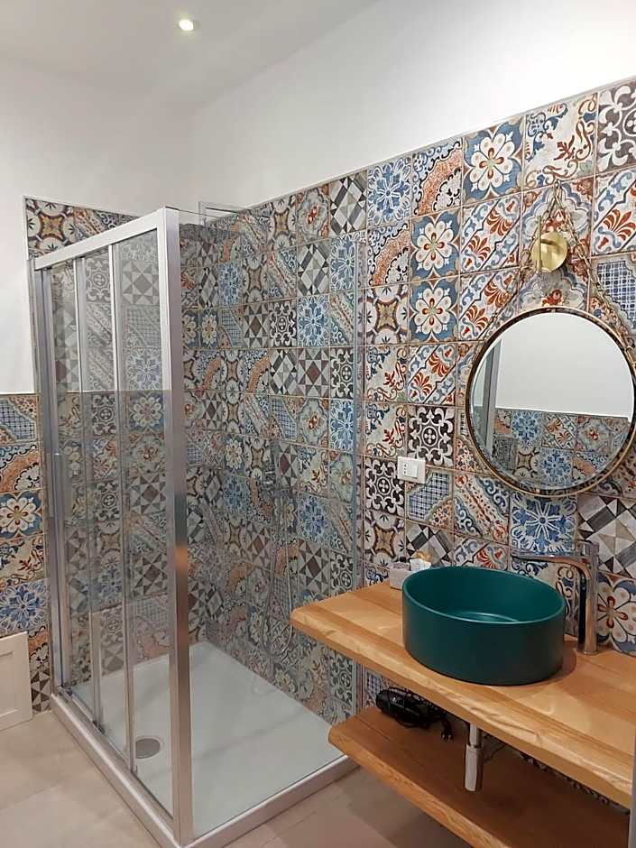 Masseria Torre Saracena