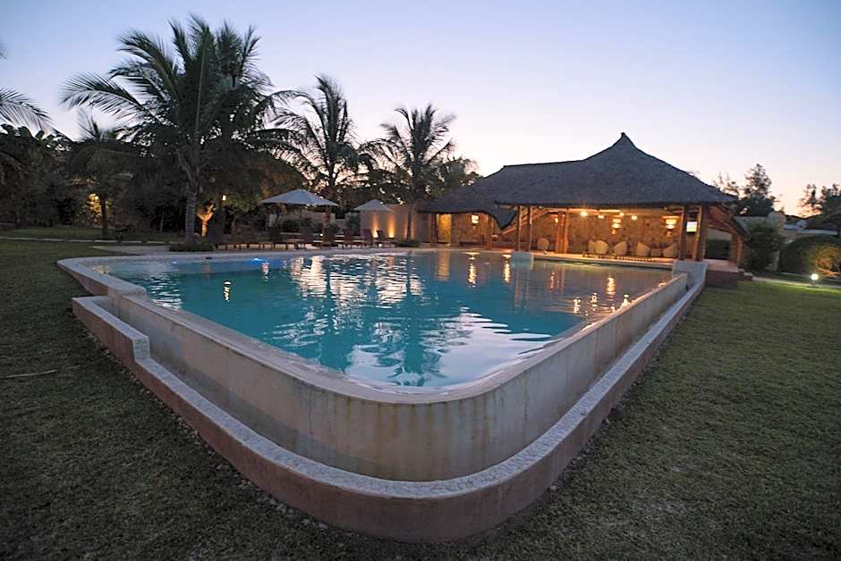 Bahia Mar Boutique Hotel