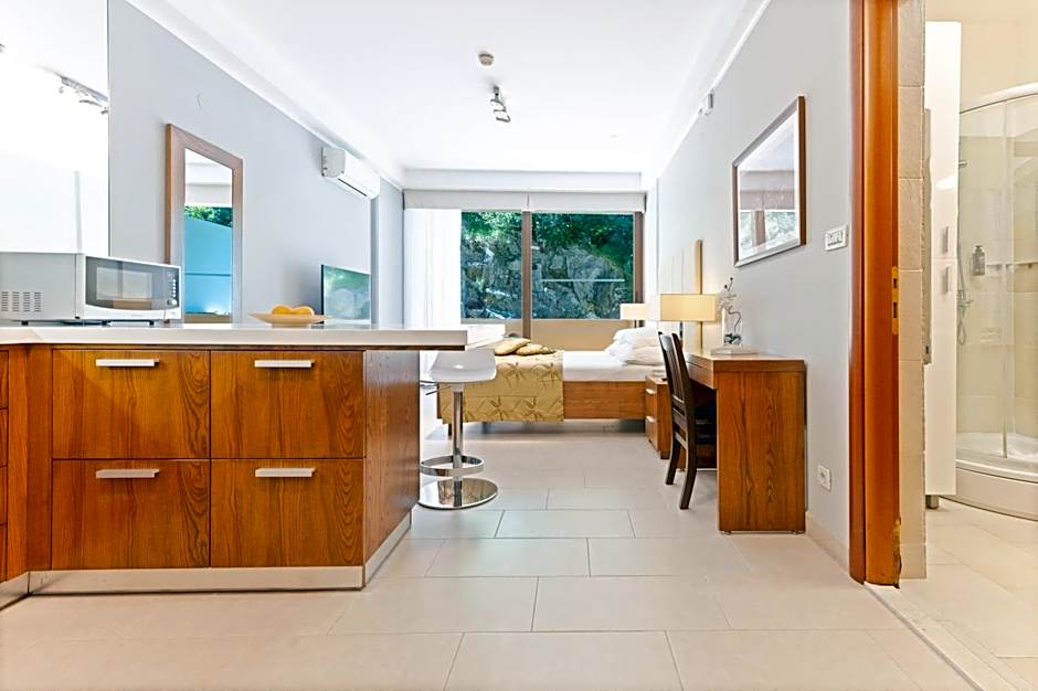 The Residence Aparthotel