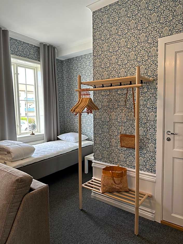 Crusellska Vandrarhemmet