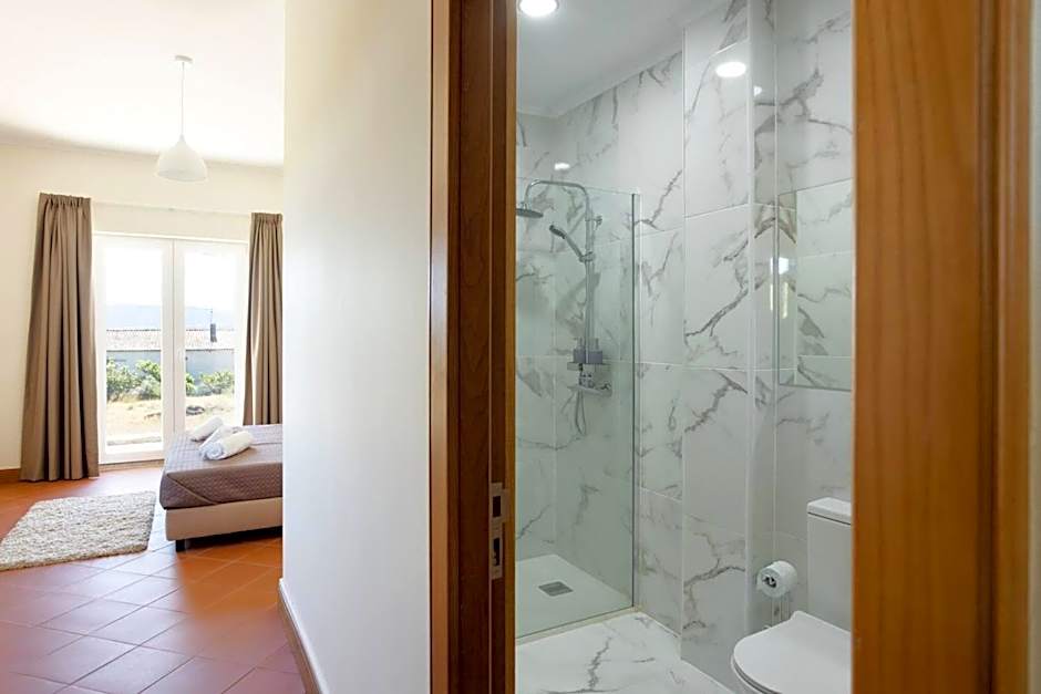 Countryside Villa with Nature & Pool - 'Casa dos Vasconcelos'