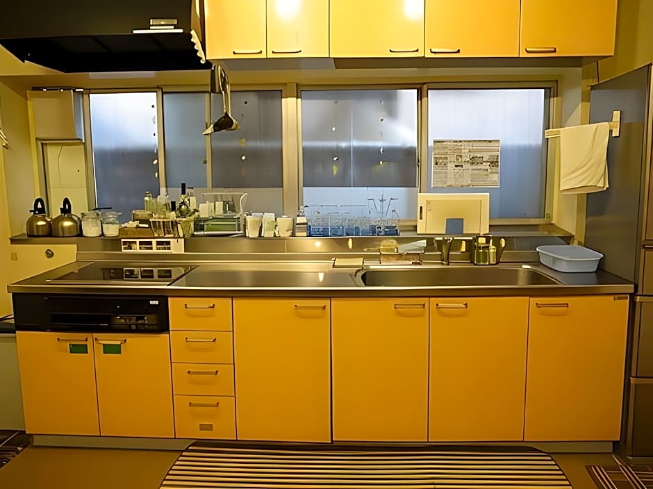 Onsen yado Hamayu Nagi