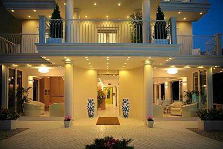 Hotel Gala