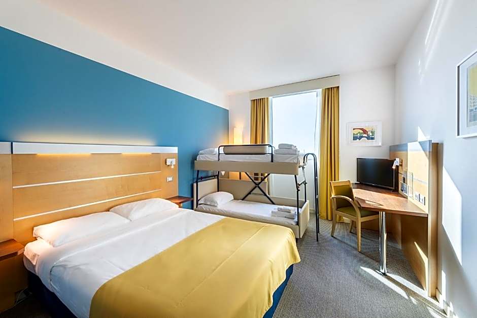 Meditur Hotel Udine Nord