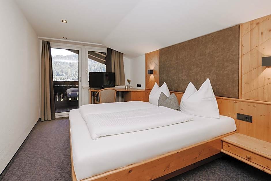 B&B Hotel Die Bergquelle