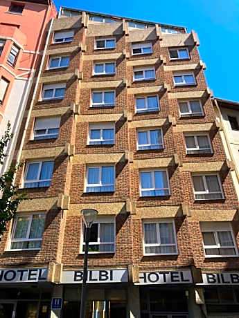 Hotel Bilbi
