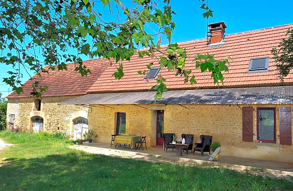 Chambres d'hôtes Gourdon