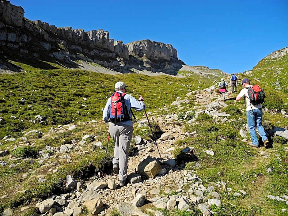 Haller's Genuss & Spa Hotel