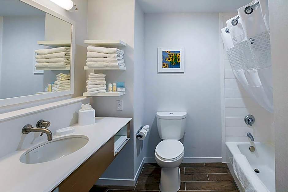 Hampton Inn By Hilton & Suites Colleyville DFW West