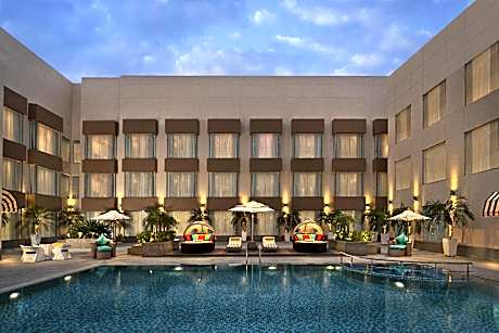 Park Inn By Radisson Amritsar Airport