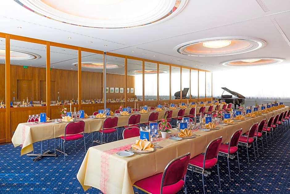 Ringhotel Loew's Merkur