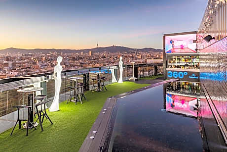 Barcelo Raval