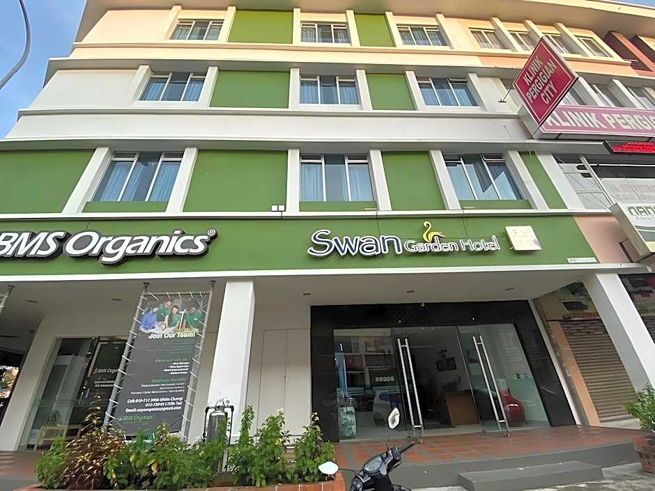 Swan Garden Hotel