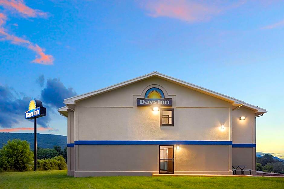 Days Inn by Wyndham Hornell NY