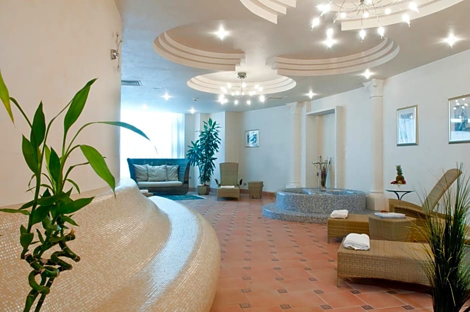 Hotel Aurelia