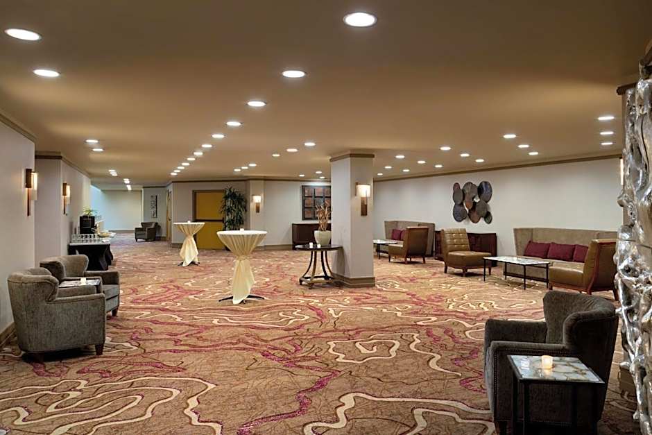 Walnut Creek Marriott