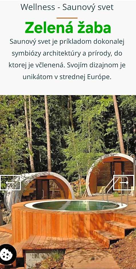 Kristoff Plaza Trencianske Teplice