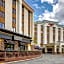 Hampton Inn Boston-Norwood