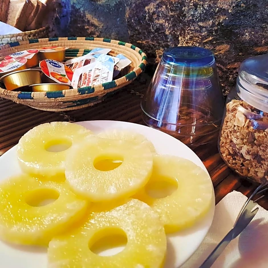 Bed and Breakfast Cala Luna