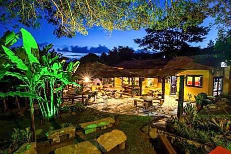 Pousada Casa da Moeda