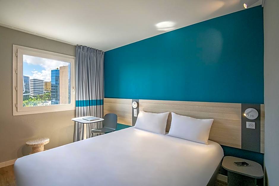ibis budget Nice Aeroport