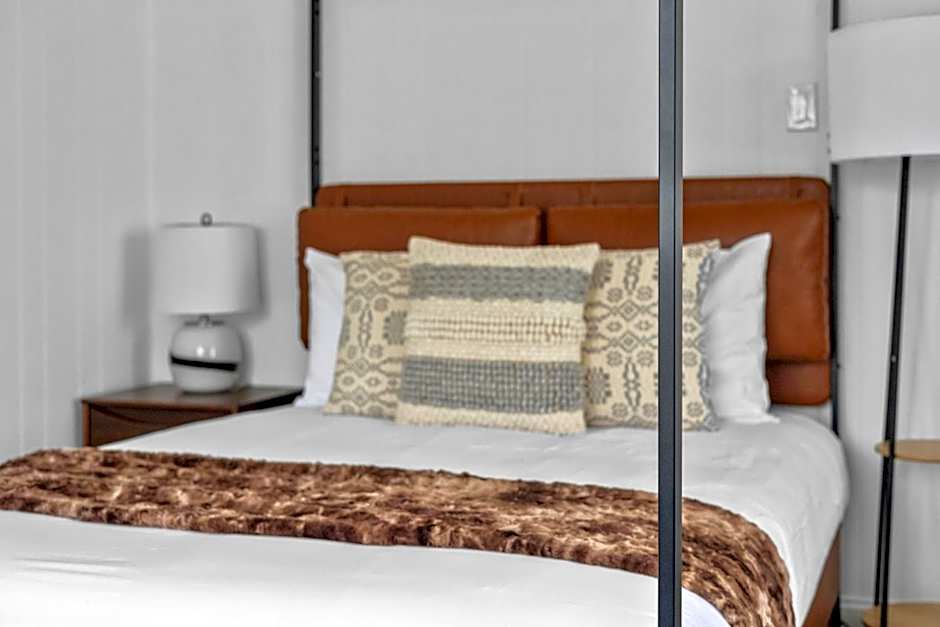 Stowe Motel & Snowdrift