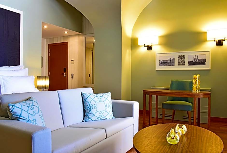 Pousada de Lisboa - Small Luxury Hotels Of The World