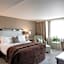 The Bristol Hotel
