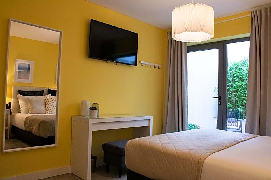 Kavia Hotel do Largo