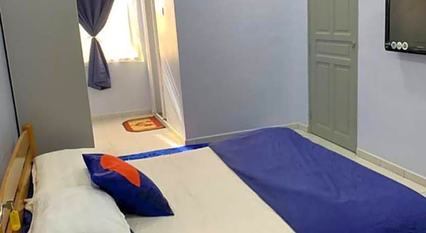 BerataStay @ Segamat