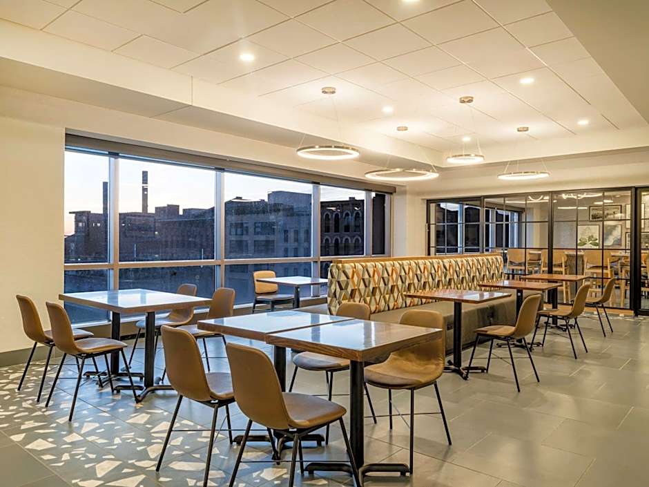 Homewood Suites By Hilton Toledo Downtown