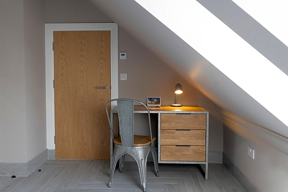 Westertonhill Lodges - Private Hot Tub Hire Available