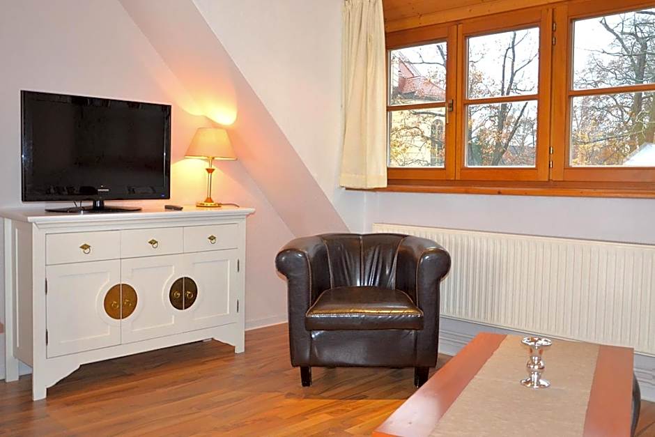 Fritz Aparthotel Potsdam