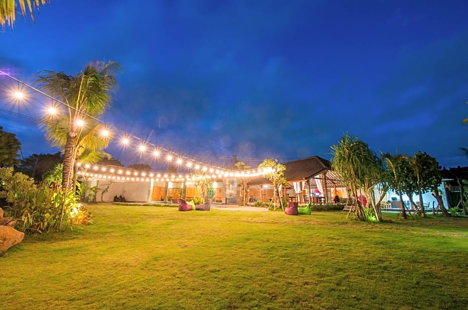 Anyar Sari Villa