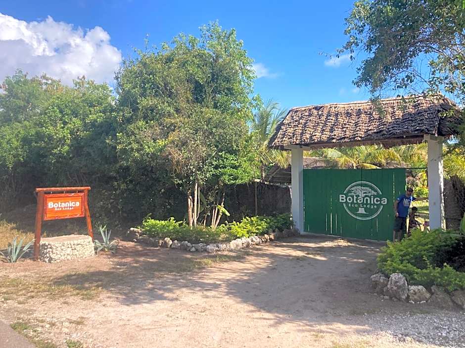 Botanica Eco Lodge