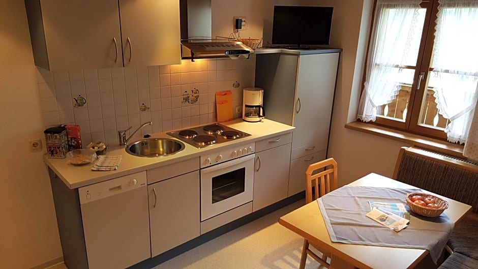 Haus Wilma – Damüls, NE
