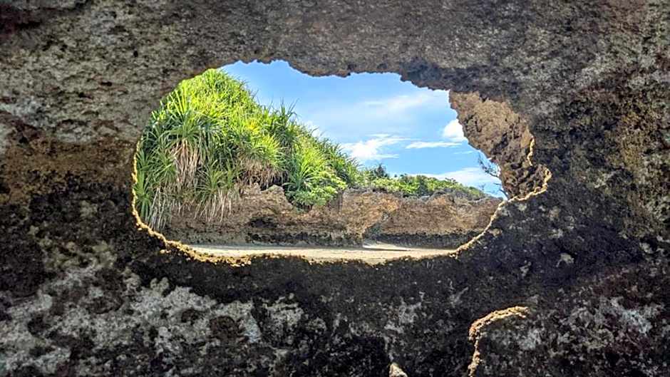 Toyoko Inn Okinawa Ishigaki-jima