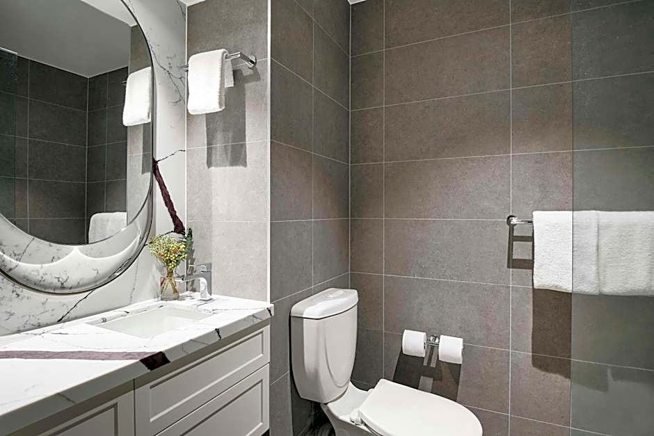 Rendezvous Hotel Melbourne