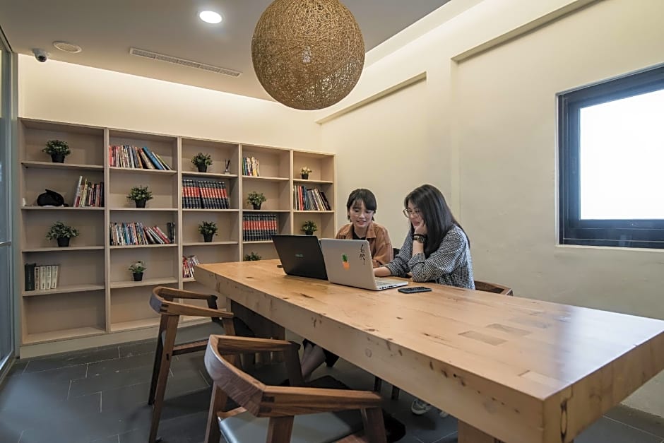 Norden Ruder Taitung Branch 1