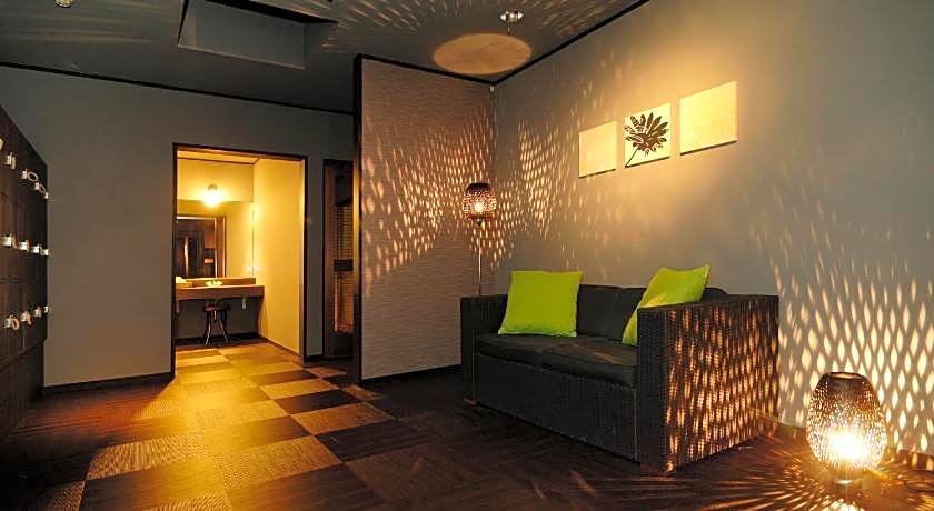 Kouyurou Ikawa Ryokan