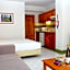 Ourabay Hotel Apartamento - Art & Holidays