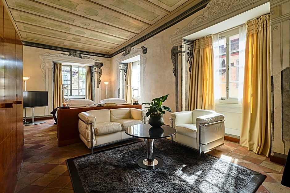 Widder Hotel